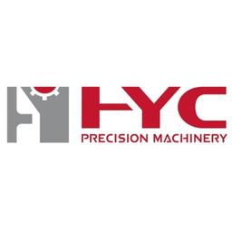 Huaying Chuang Precision Machinery Co. Ltd Logo
