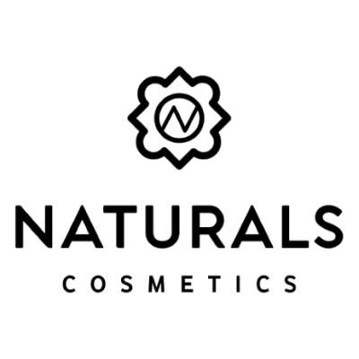 Naturals Cosmetics Logo