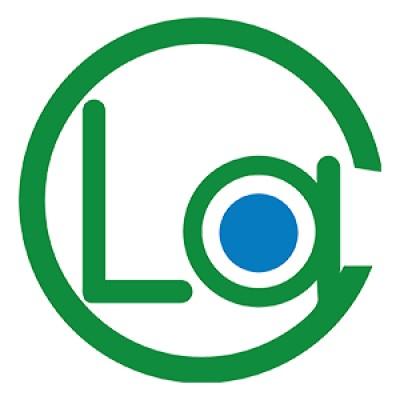 Lacelesty Lighting Logo