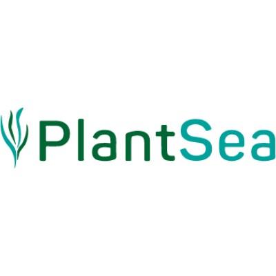 PlantSea Ltd. Logo