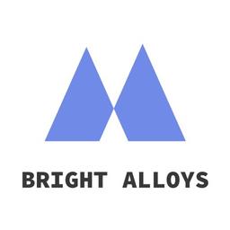 Henan Bright Alloys Co.ltd Logo