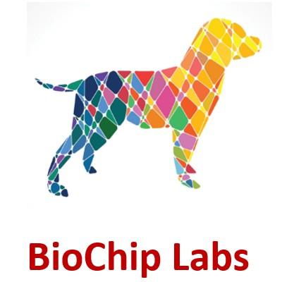 BioChip Labs Logo