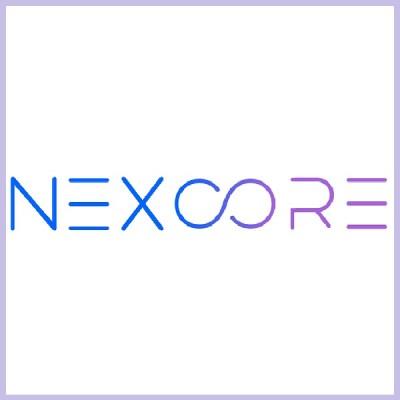 NEXCORE's Logo