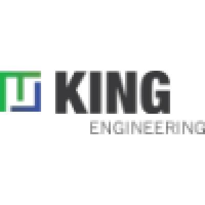 King Engineering & Consulting Inc. Logo