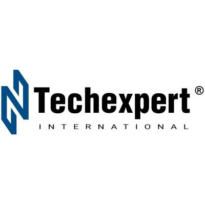 Techexpert International Logo