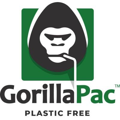 GorillaPac Logo