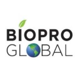 BioPro Global LLC. Logo