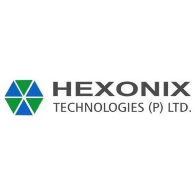 Hexonix Technologies's Logo
