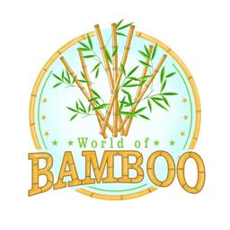 World of Bamboo UK Logo