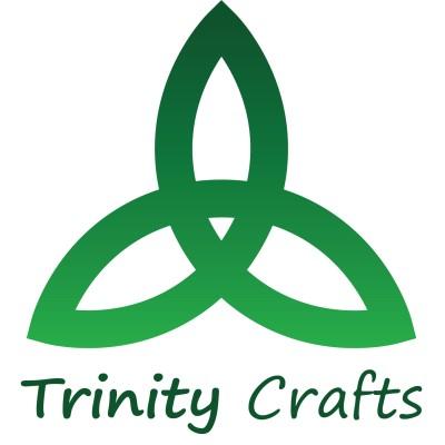 Trinity Crafts Logo
