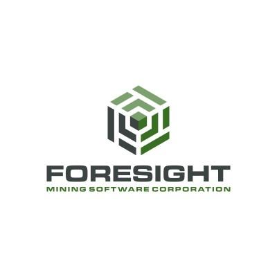 Foresight Mining Software Corporation Logo