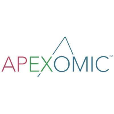 APEXOMIC Logo
