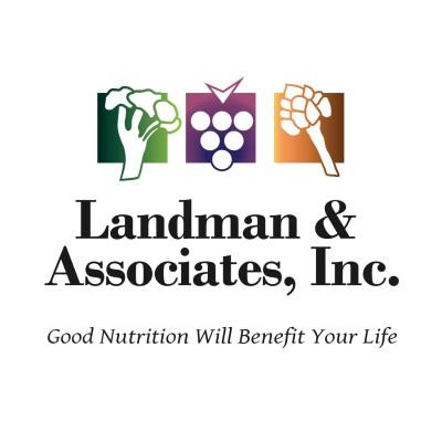 Landman & Associates Inc.'s Logo