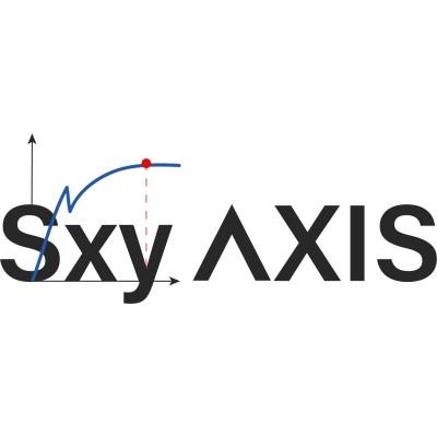 Sxy Axis Logo