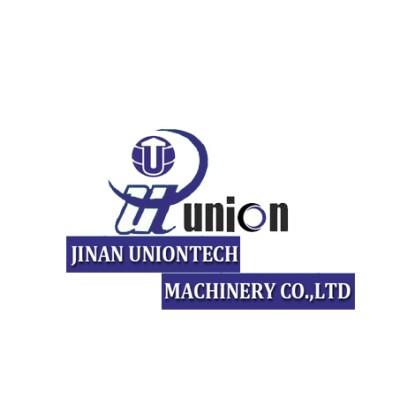 Jinan UnionTech Machinery Co. Ltd.'s Logo