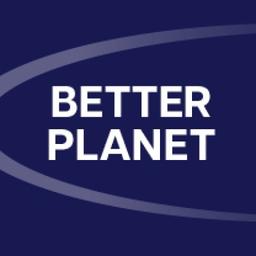 Better Planet Logo