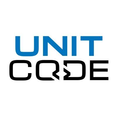 UnitCode Logo