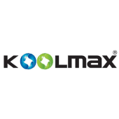 KoolMax: Commercial Refrigeration & Shopfitting Services Logo