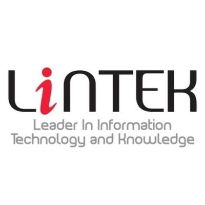 Lintek - Hydrocaz Logo