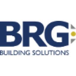 BRG Building Solutions Logo