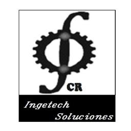 Ingetech Soluciones Logo