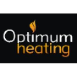 Optimum Heating Ltd Logo