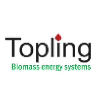 Topling Ltd's Logo