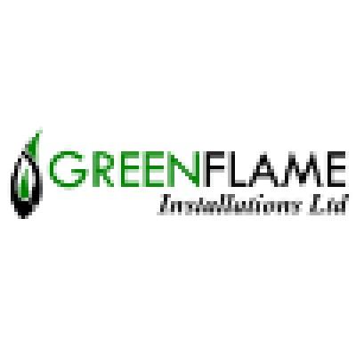 Greenflame Installations Ltd Logo