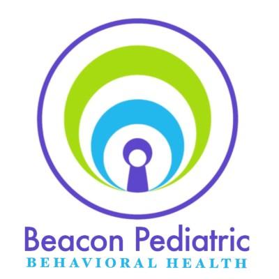 Beacon Pediatric Behavioral Health Logo