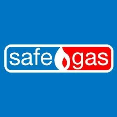 Safegas Ltd Logo