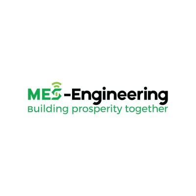 MES-Engineering Viet Nam. JSC Logo