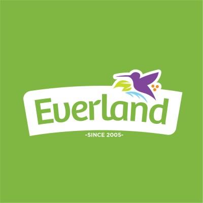 Everland Natural Foods Inc. Logo