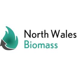 North Wales Biomass Logo