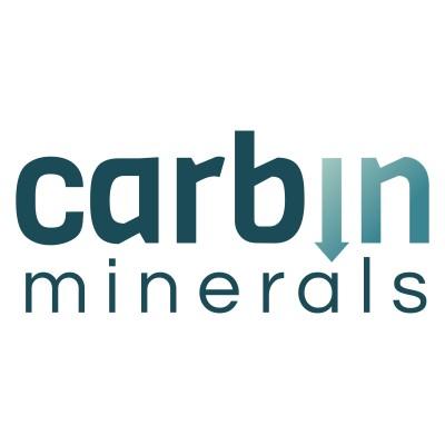 Carbin Minerals Inc. Logo