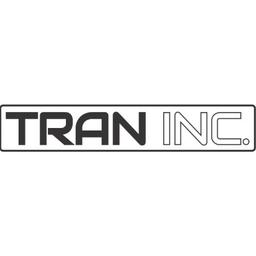 TRAN INC. Logo