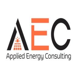 Applied Energy Consulting Logo