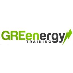 GRE Energy Training Logo