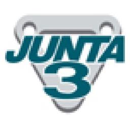 Junta 3 S.L. Logo