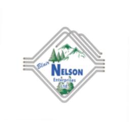 Blair Nelson Enterprises Ltd. Logo