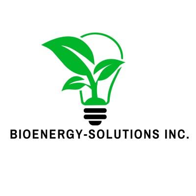 BioEnergy-Solutions Inc. Logo