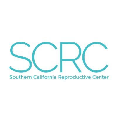 Southern California Reproductive Center Logo