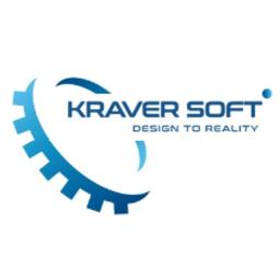Kraversoft Logo