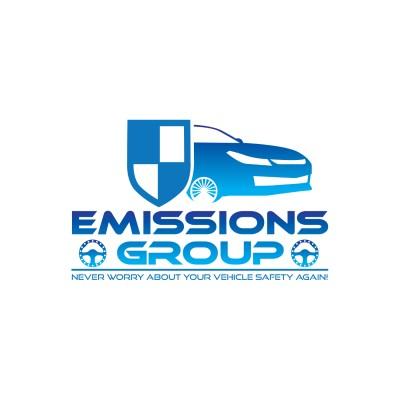 Emissions Group Logo