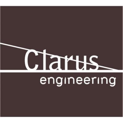 Clarus Engineering Corporation Logo