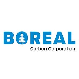 Boreal Carbon Corporation Logo