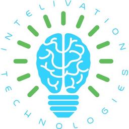 Intelivation Technologies Logo