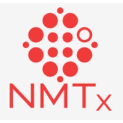 NanoMedTrix LLC's Logo