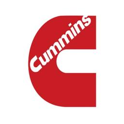 Cummins Engine Spare Parts Logo