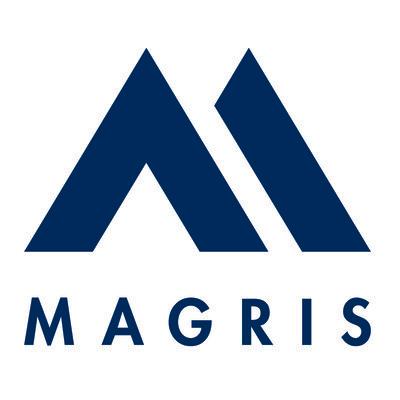 Magris Performance Materials Inc.'s Logo