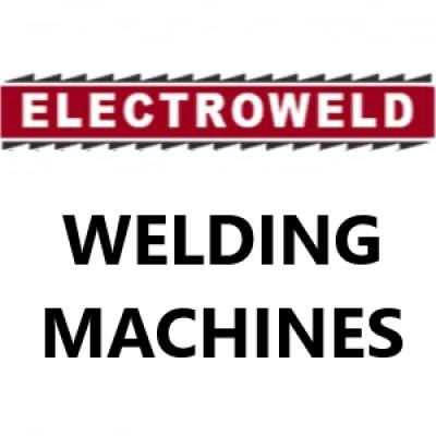 Electroweld Industries Logo